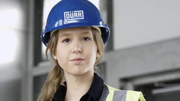 Dürr und HOMAG: Service Weltweit Dürr und HOMAG: Service Weltweit