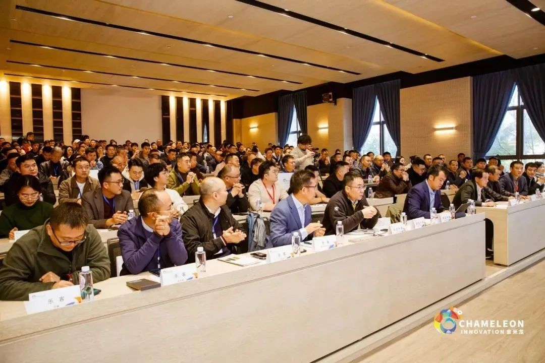 金米龍新品發(fā)布會 | 豪邁分享最新封邊技術